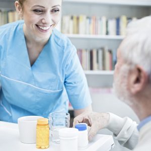 Operatore Socio Sanitario OSS Cooperativa Rigel